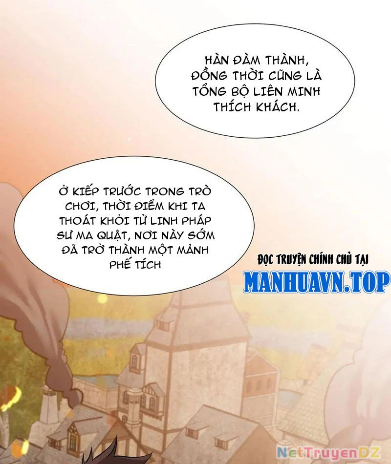 Chư Thần Làm Vợ: Ta Vô Địch Võng Du Chapter 11 - 66