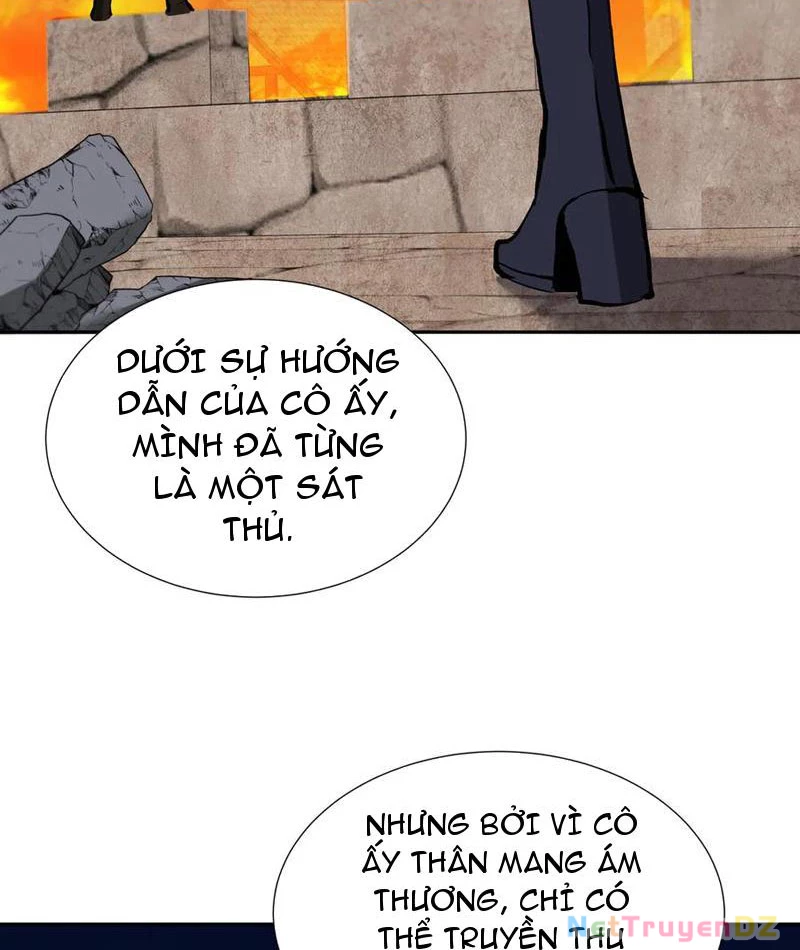 Chư Thần Làm Vợ: Ta Vô Địch Võng Du Chapter 11 - 70
