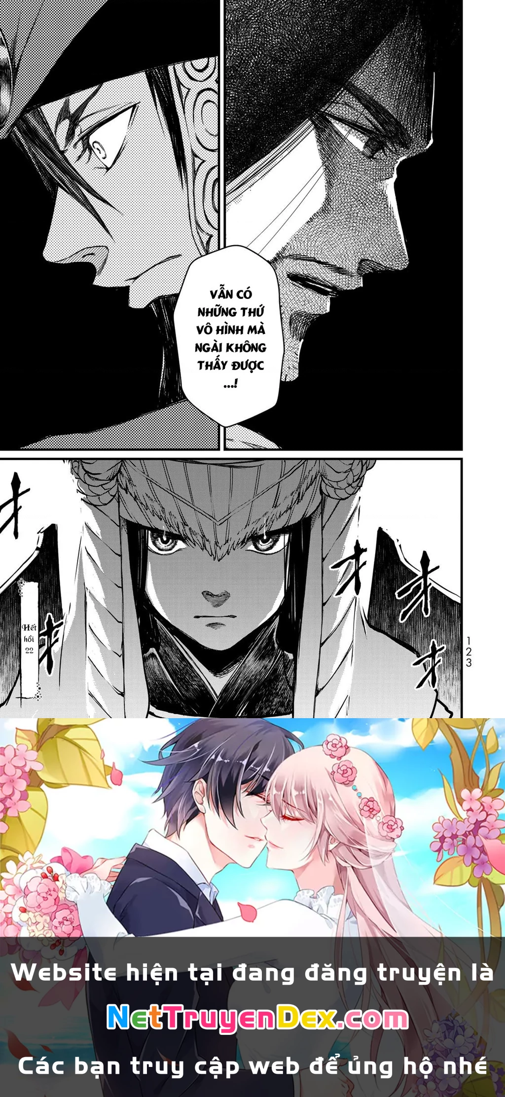 Sao Thất Nữ Nơi Đảo Quốc (Spin-Off Shoukoku No Altair) Chapter 22 - 40
