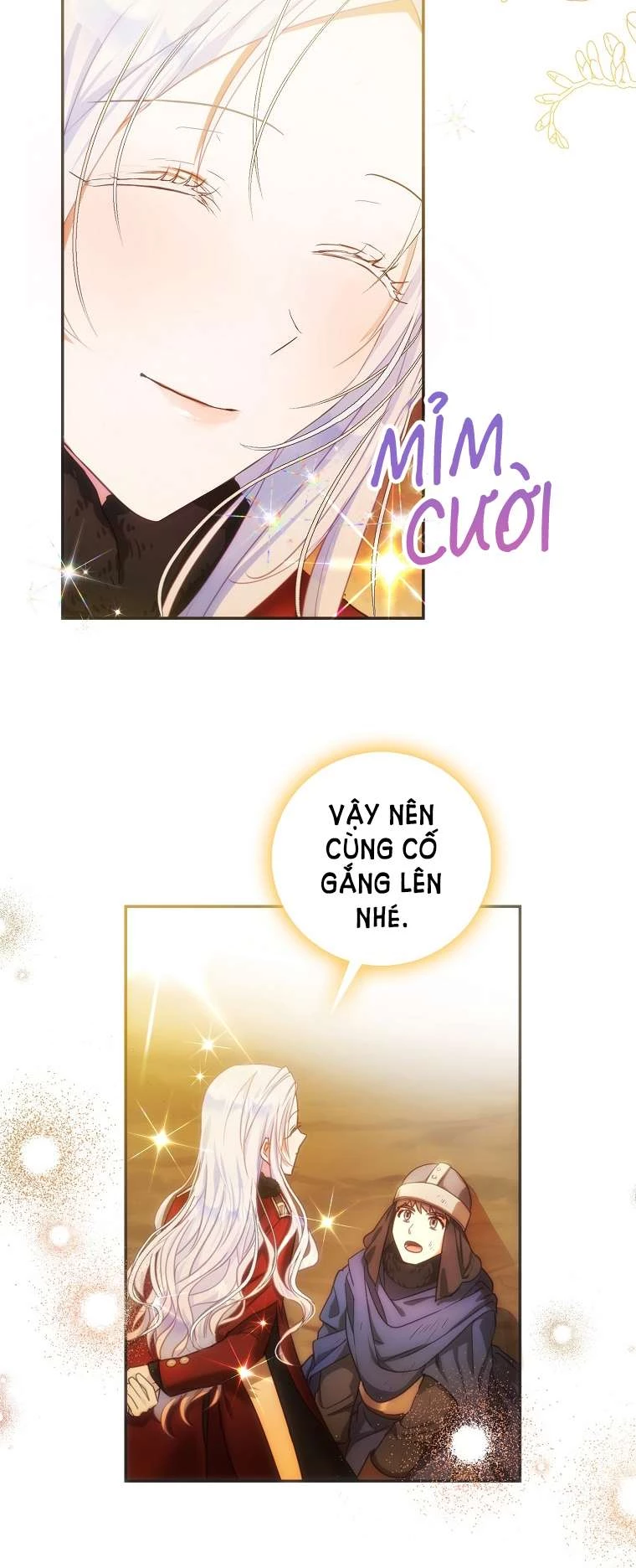 Tôi Trở Thành Vợ Nam Chính Chapter 17 - 10