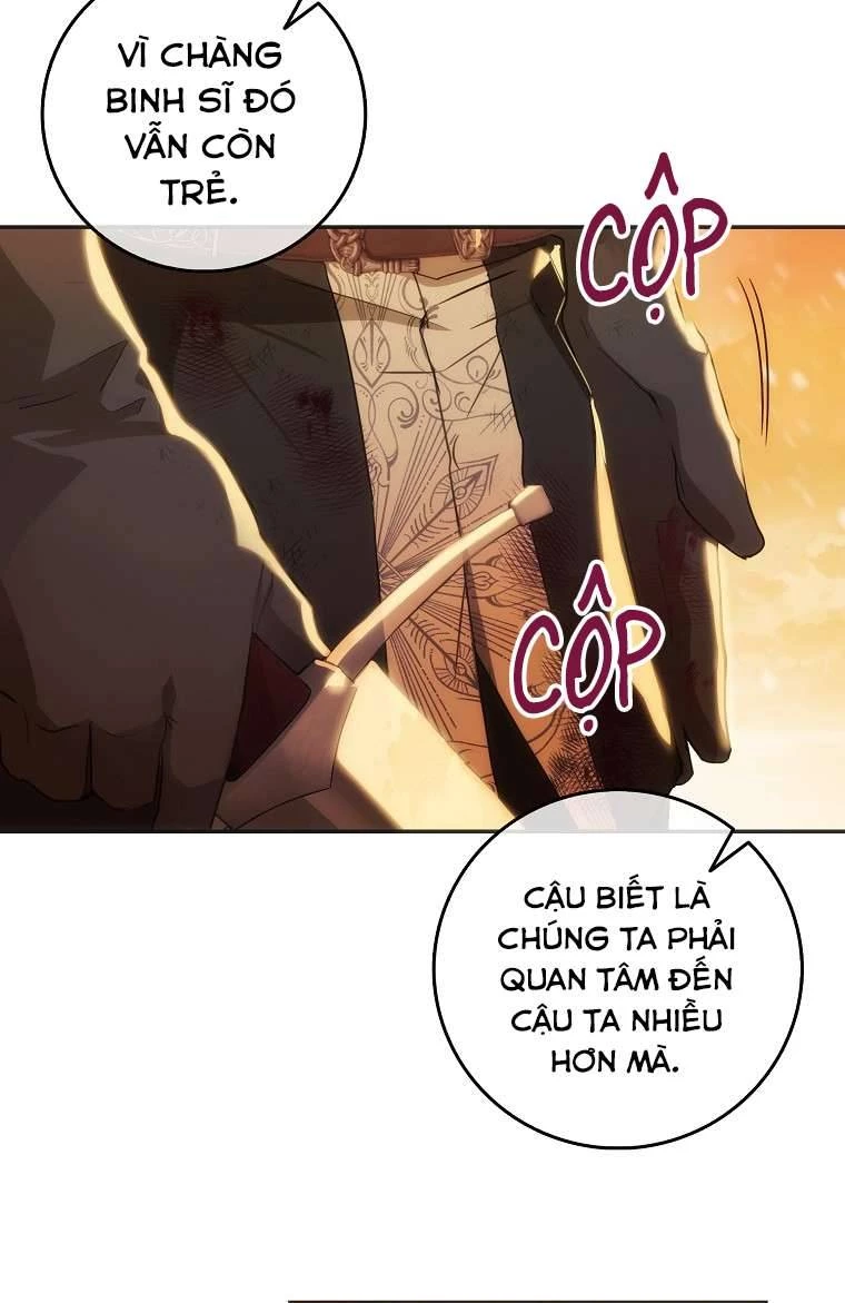 Tôi Trở Thành Vợ Nam Chính Chapter 17 - 15