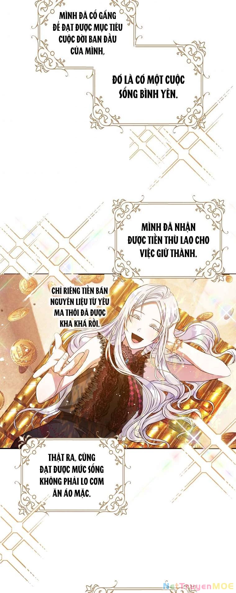 Tôi Trở Thành Vợ Nam Chính Chapter 17 - 37