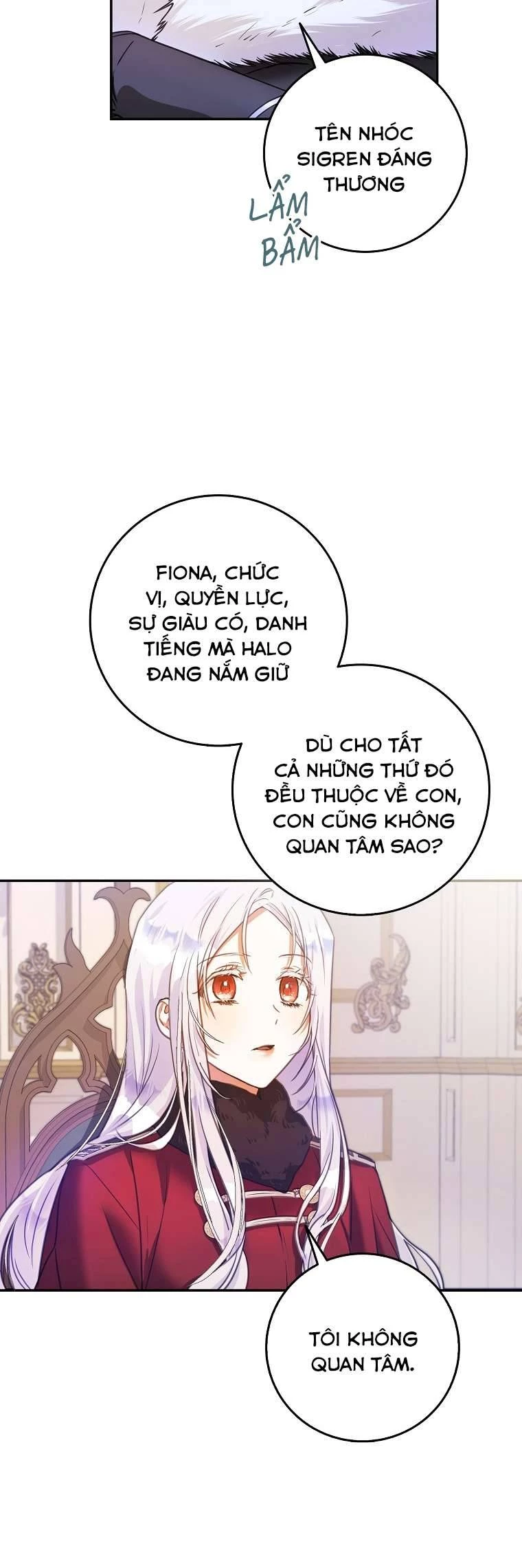 Tôi Trở Thành Vợ Nam Chính Chapter 17 - 45