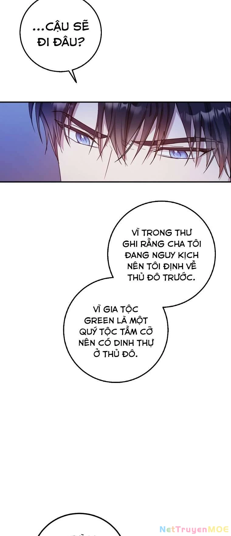 Tôi Trở Thành Vợ Nam Chính Chapter 18 - 35