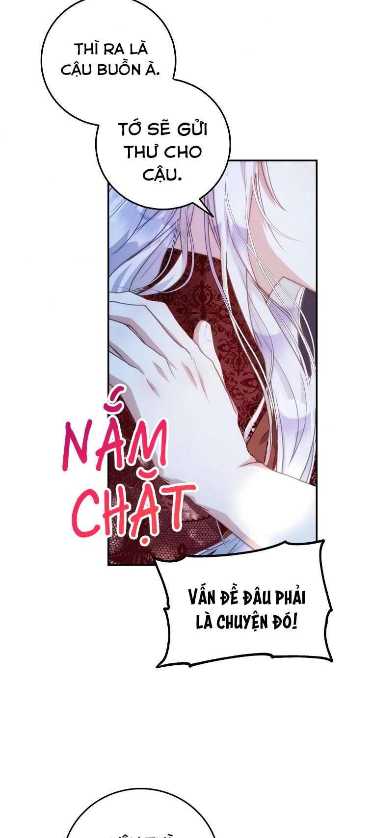 Tôi Trở Thành Vợ Nam Chính Chapter 18 - 46