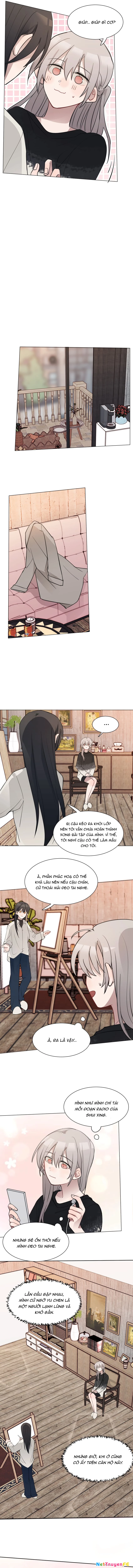 Lắng nghe những vì sao Chapter 7 - 5