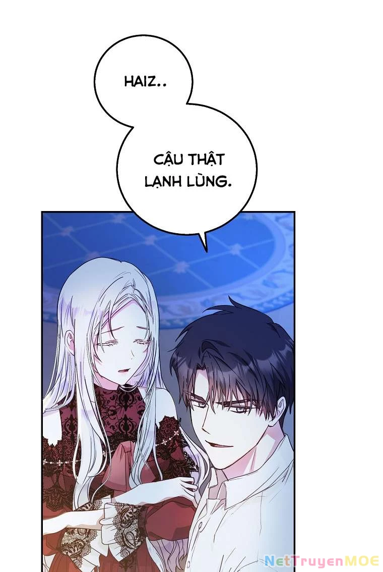 Tôi Trở Thành Vợ Nam Chính Chapter 19 - 5