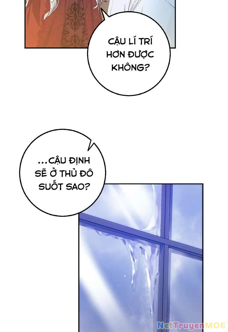 Tôi Trở Thành Vợ Nam Chính Chapter 19 - 6