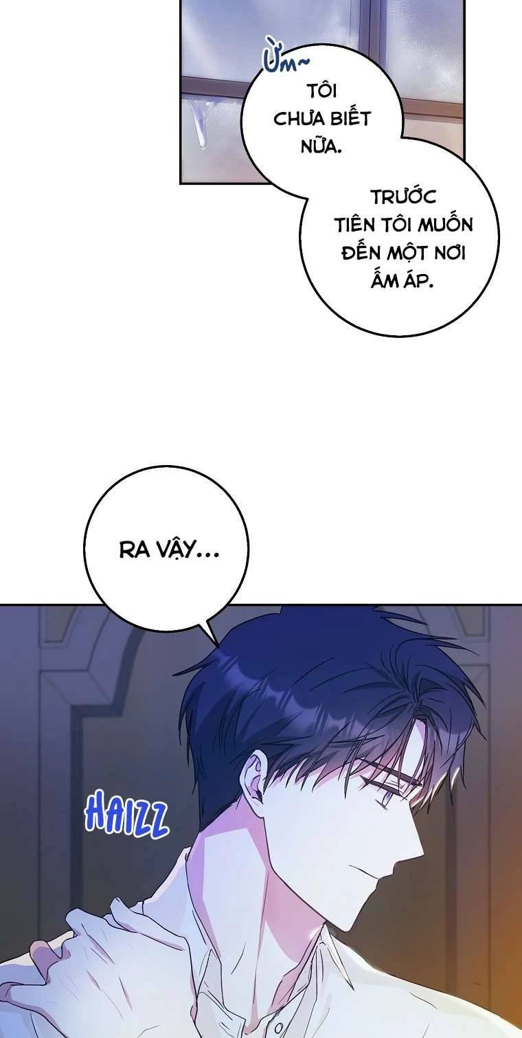 Tôi Trở Thành Vợ Nam Chính Chapter 19 - 7