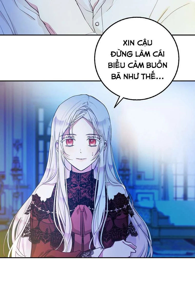 Tôi Trở Thành Vợ Nam Chính Chapter 19 - 8