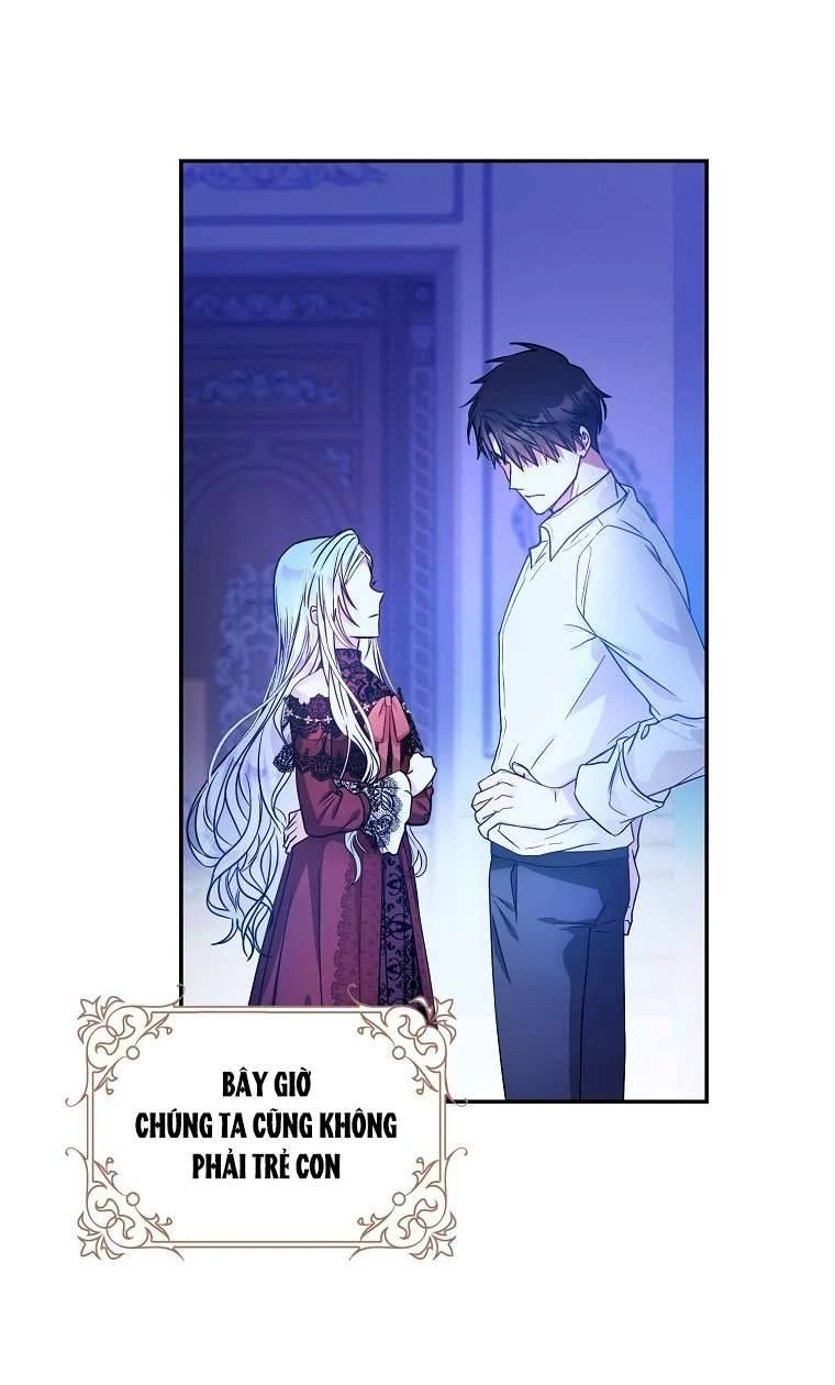 Tôi Trở Thành Vợ Nam Chính Chapter 19 - 9