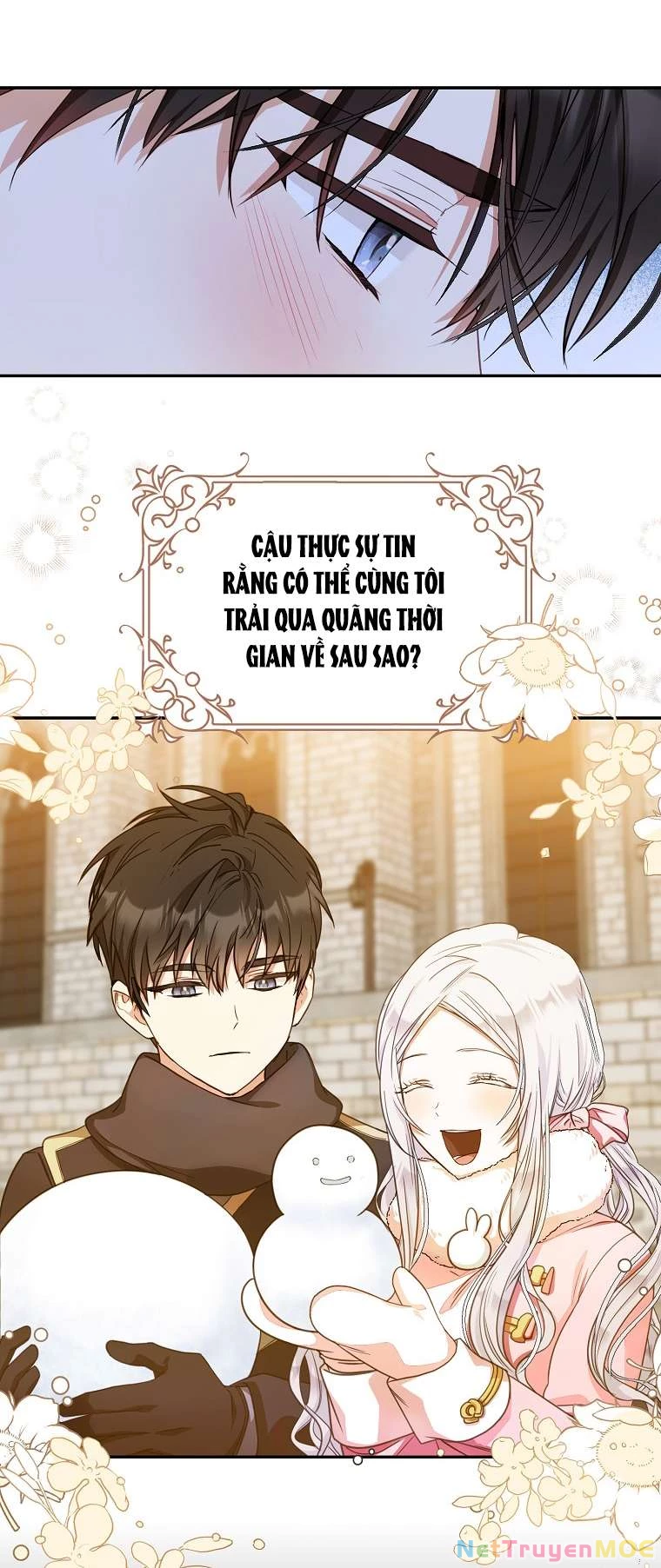 Tôi Trở Thành Vợ Nam Chính Chapter 19 - 10