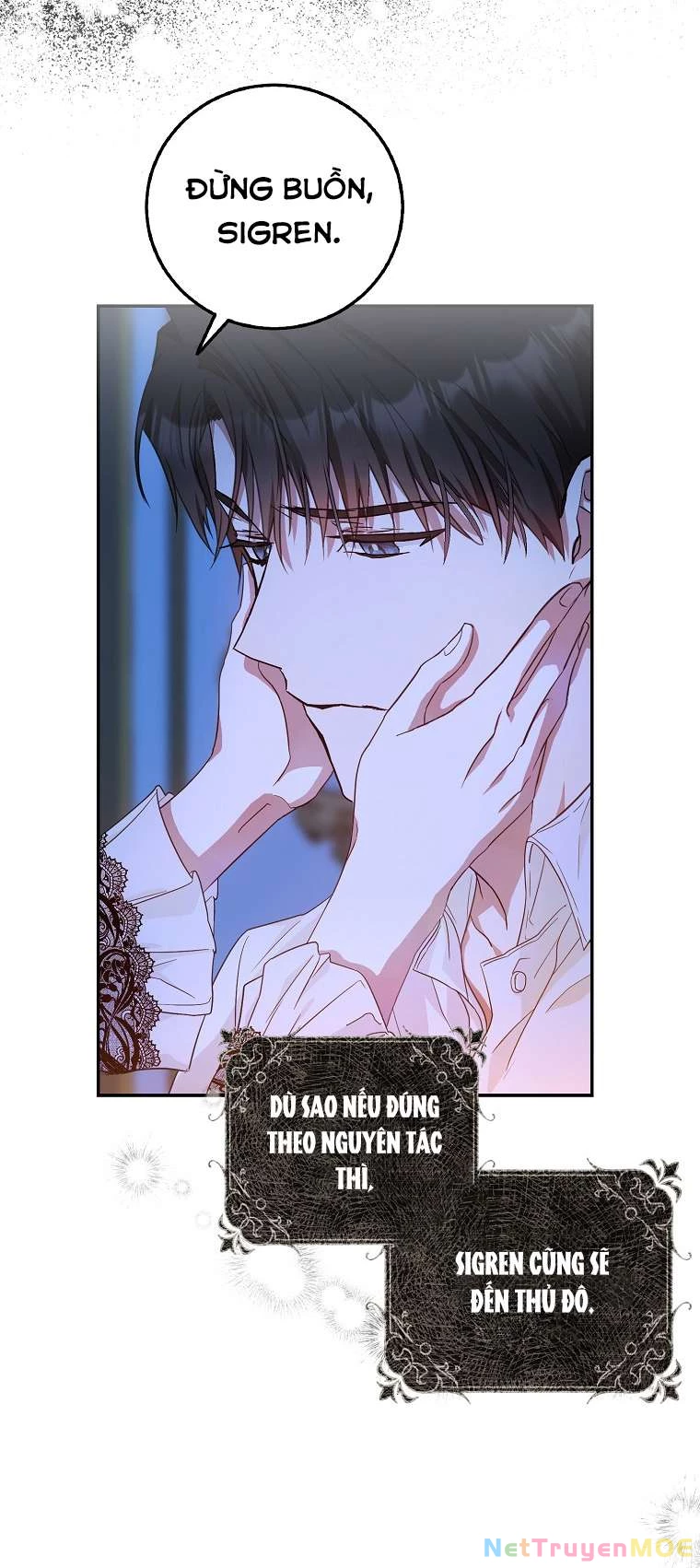 Tôi Trở Thành Vợ Nam Chính Chapter 19 - 13