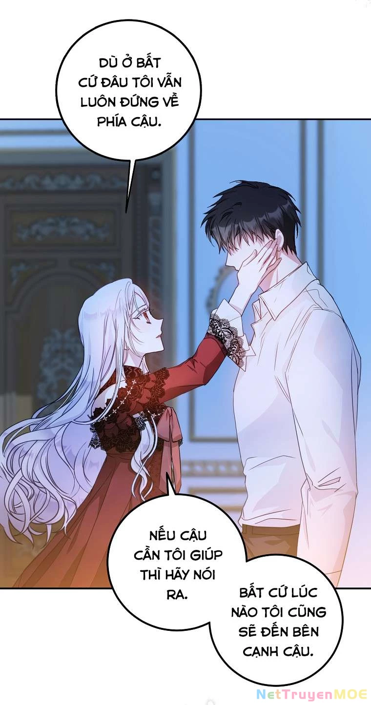 Tôi Trở Thành Vợ Nam Chính Chapter 19 - 14