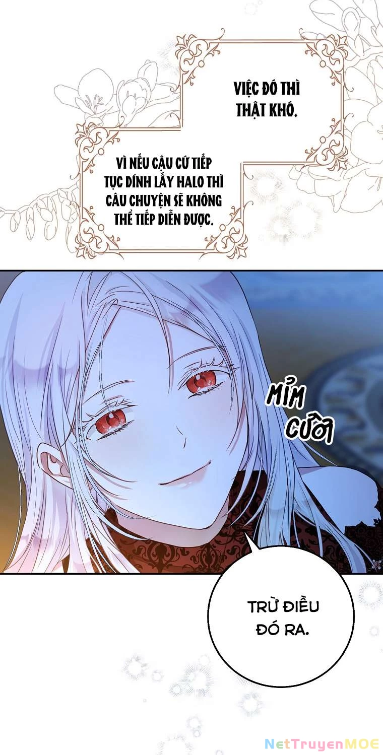 Tôi Trở Thành Vợ Nam Chính Chapter 19 - 16