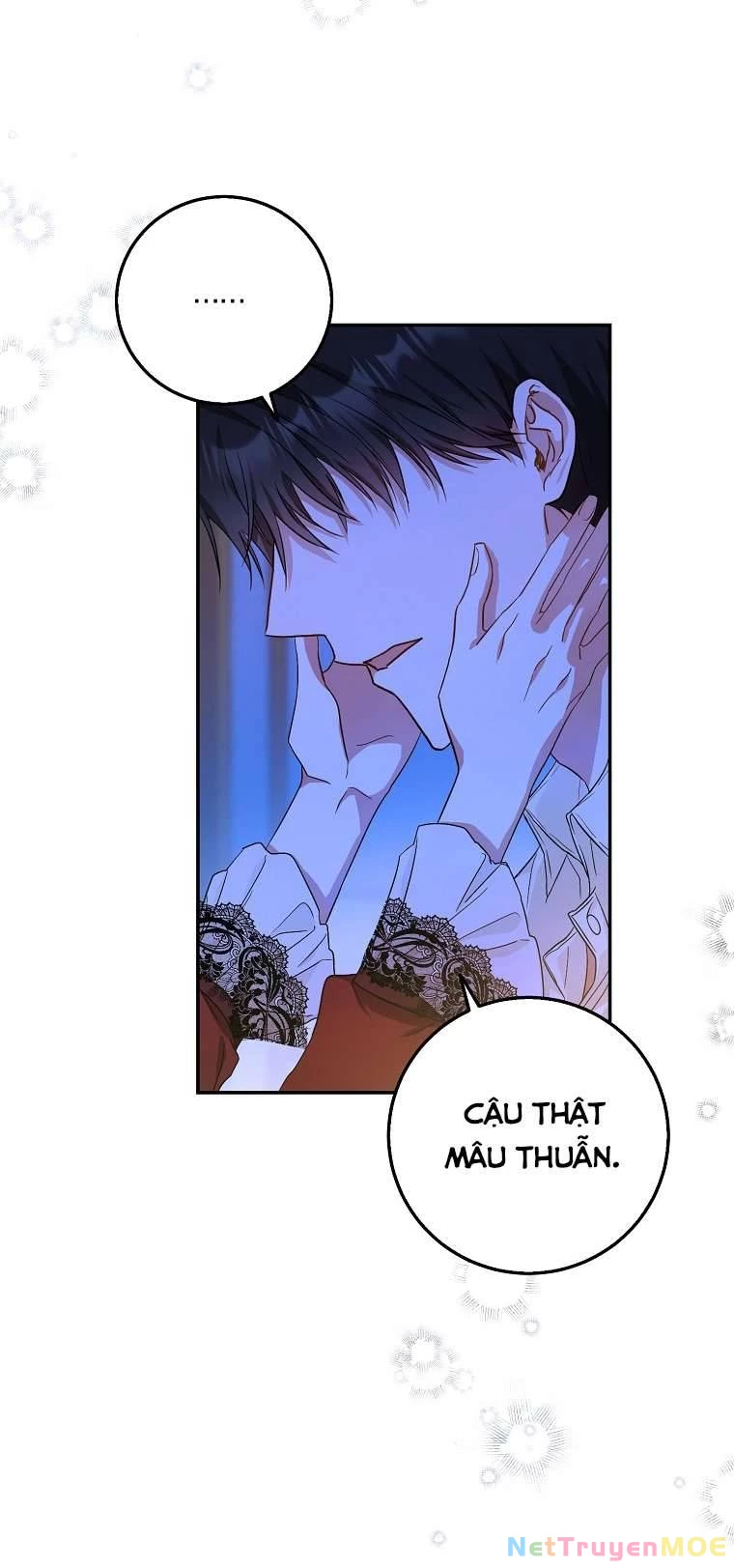 Tôi Trở Thành Vợ Nam Chính Chapter 19 - 17
