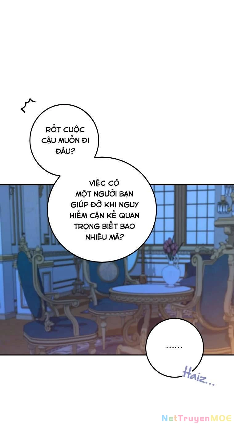 Tôi Trở Thành Vợ Nam Chính Chapter 19 - 18