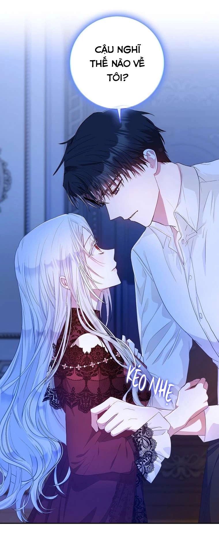 Tôi Trở Thành Vợ Nam Chính Chapter 19 - 20