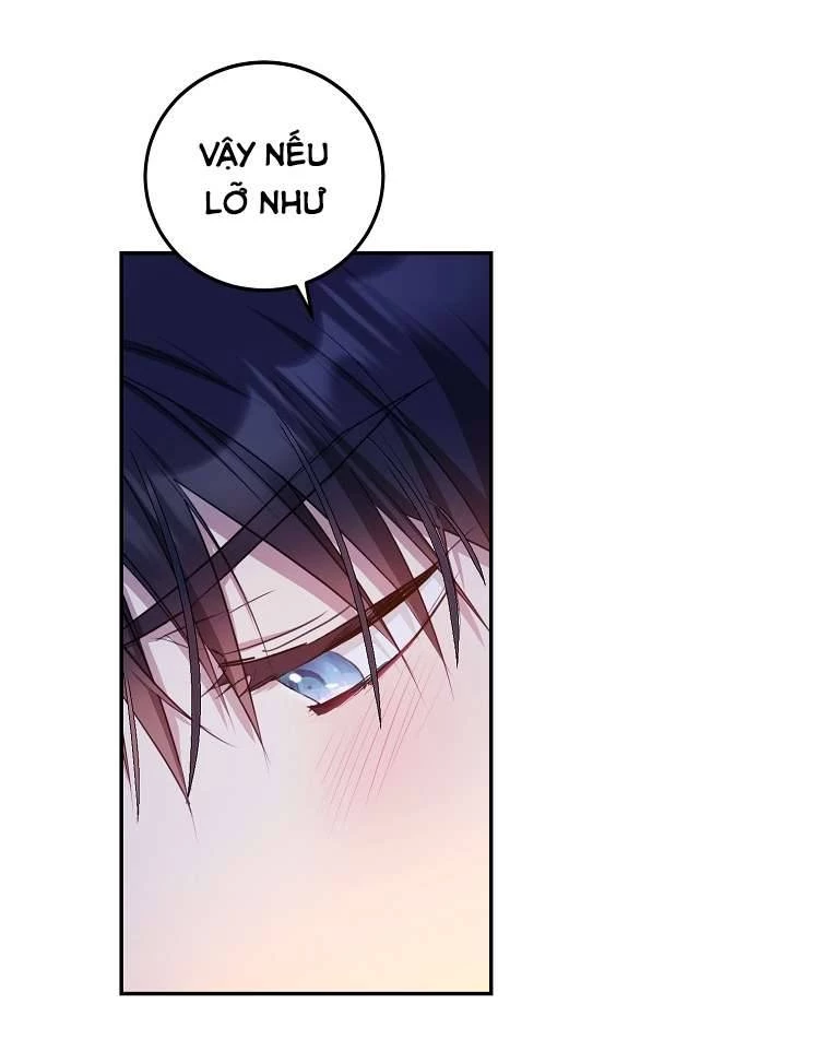 Tôi Trở Thành Vợ Nam Chính Chapter 19 - 22