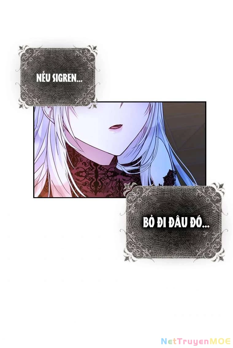Tôi Trở Thành Vợ Nam Chính Chapter 19 - 24