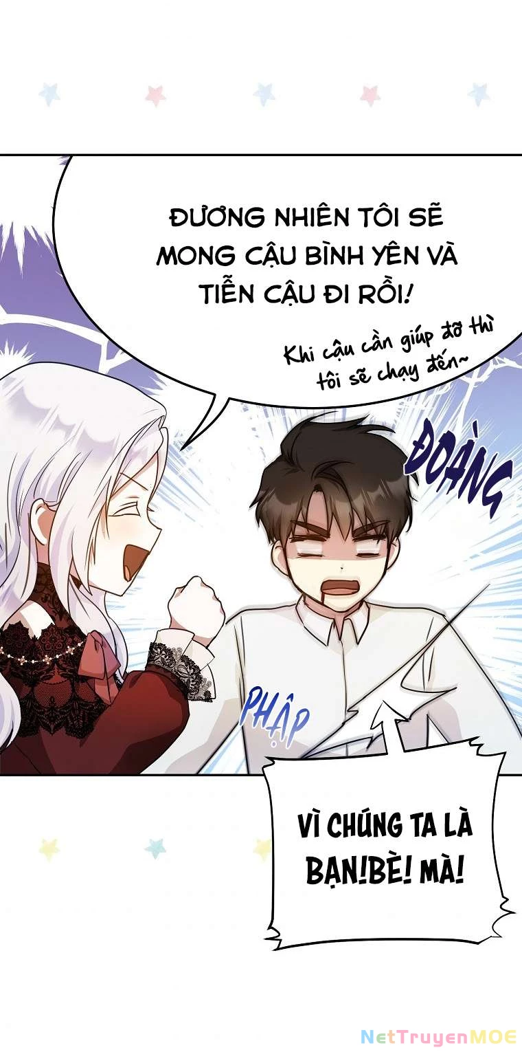Tôi Trở Thành Vợ Nam Chính Chapter 19 - 25