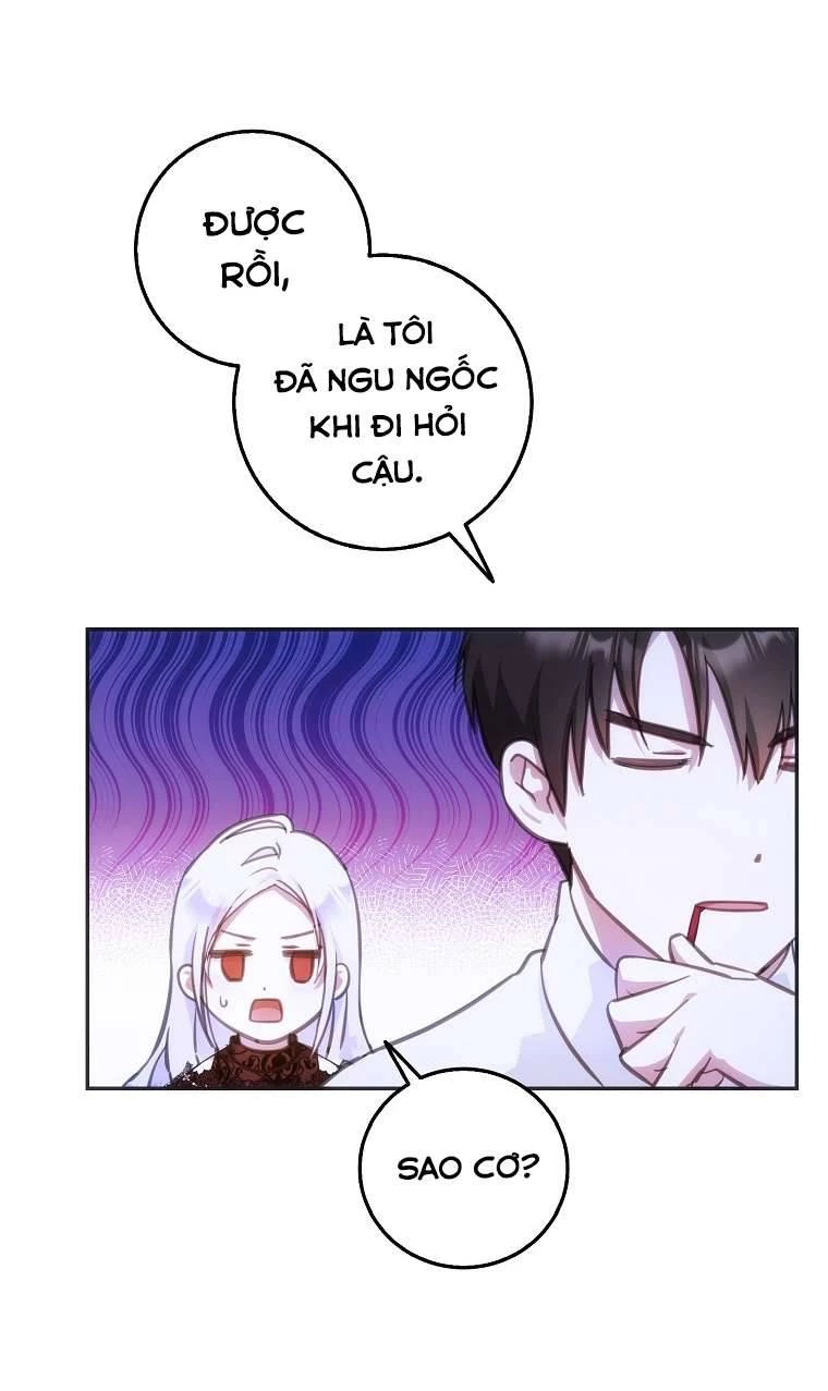 Tôi Trở Thành Vợ Nam Chính Chapter 19 - 26