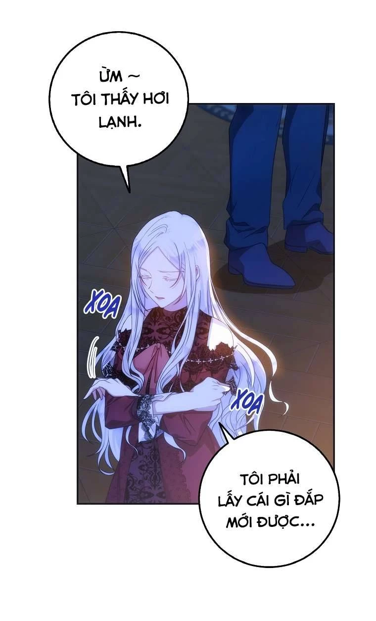 Tôi Trở Thành Vợ Nam Chính Chapter 19 - 27
