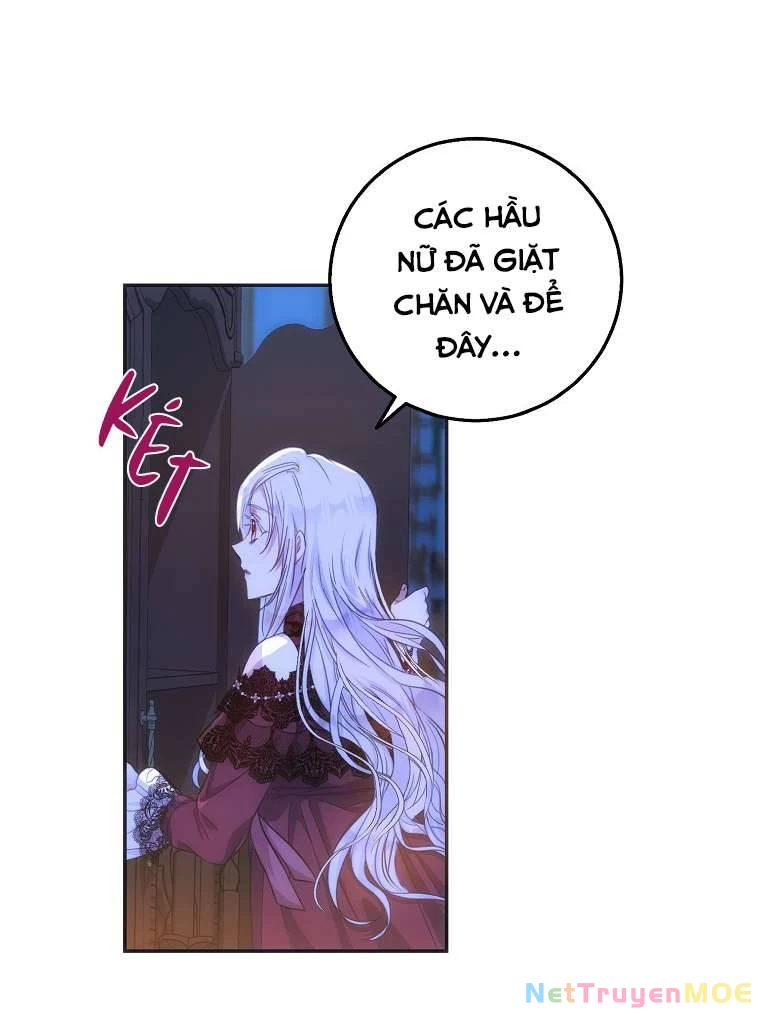 Tôi Trở Thành Vợ Nam Chính Chapter 19 - 28
