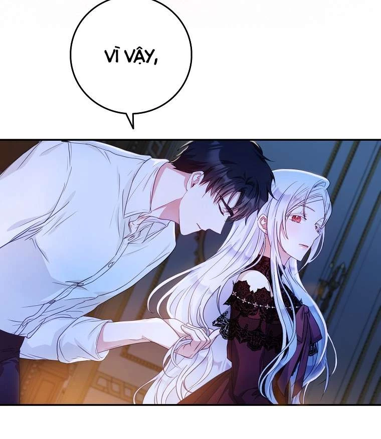 Tôi Trở Thành Vợ Nam Chính Chapter 19 - 39