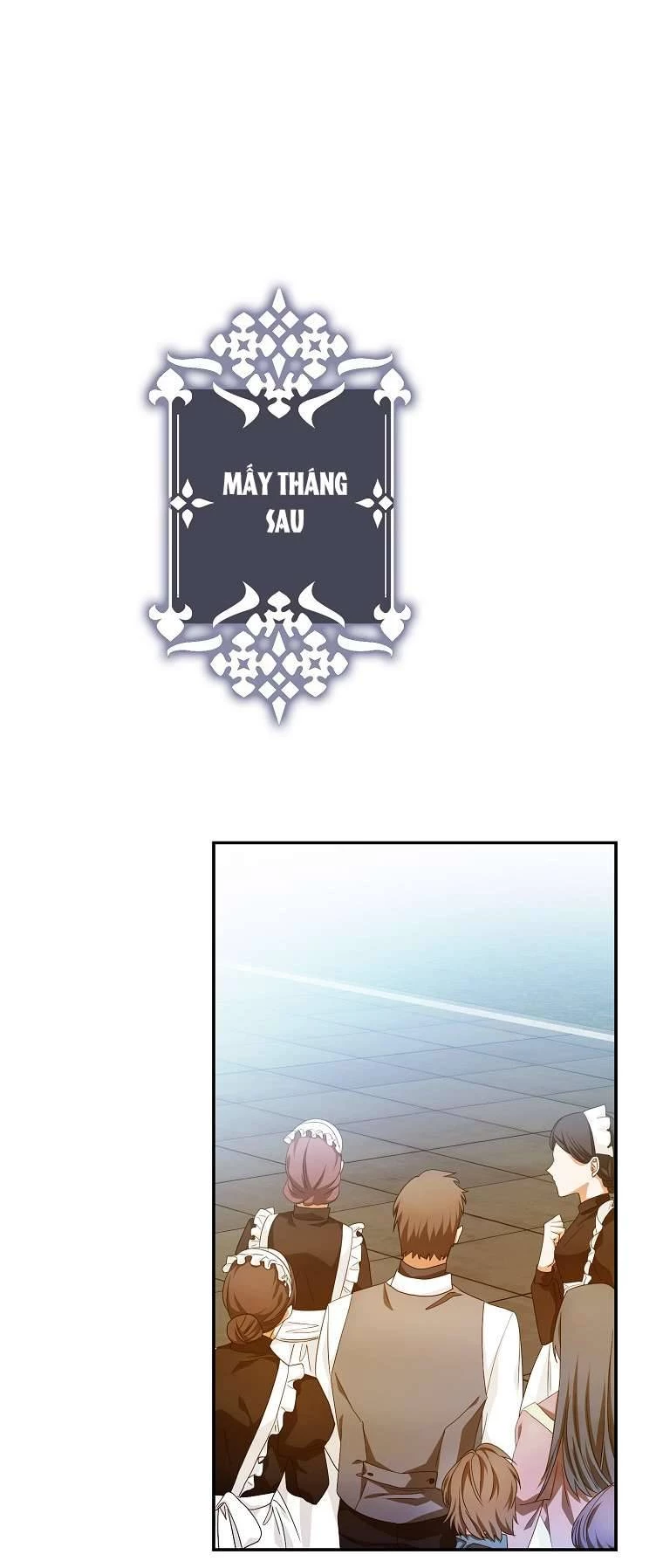Tôi Trở Thành Vợ Nam Chính Chapter 19 - 42
