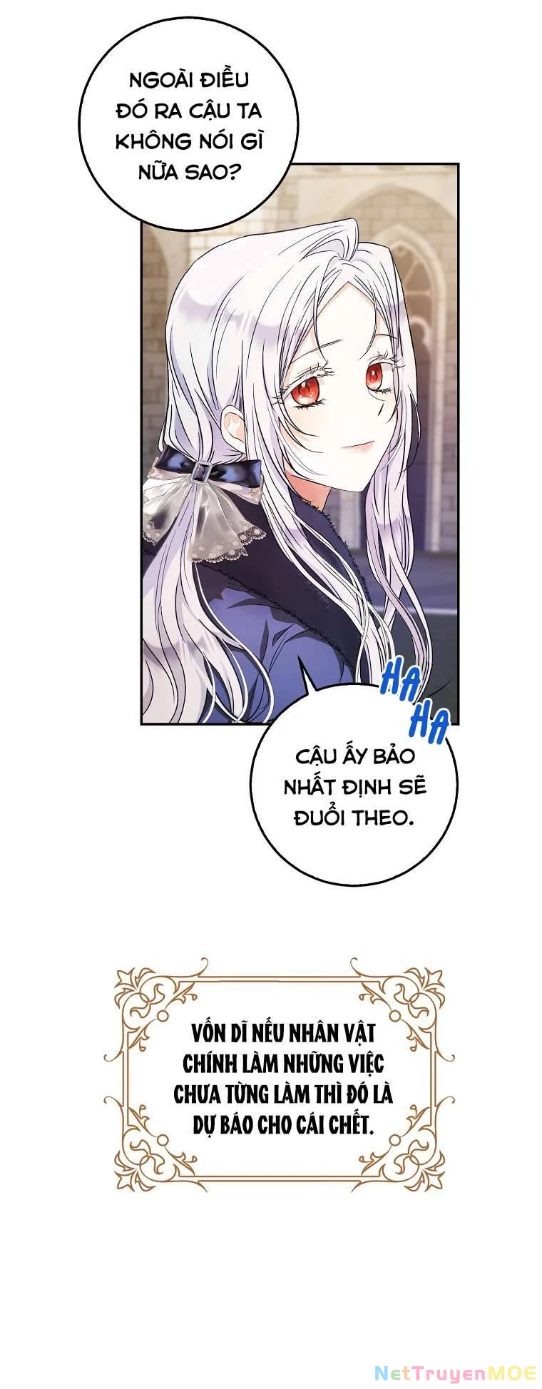 Tôi Trở Thành Vợ Nam Chính Chapter 19 - 46