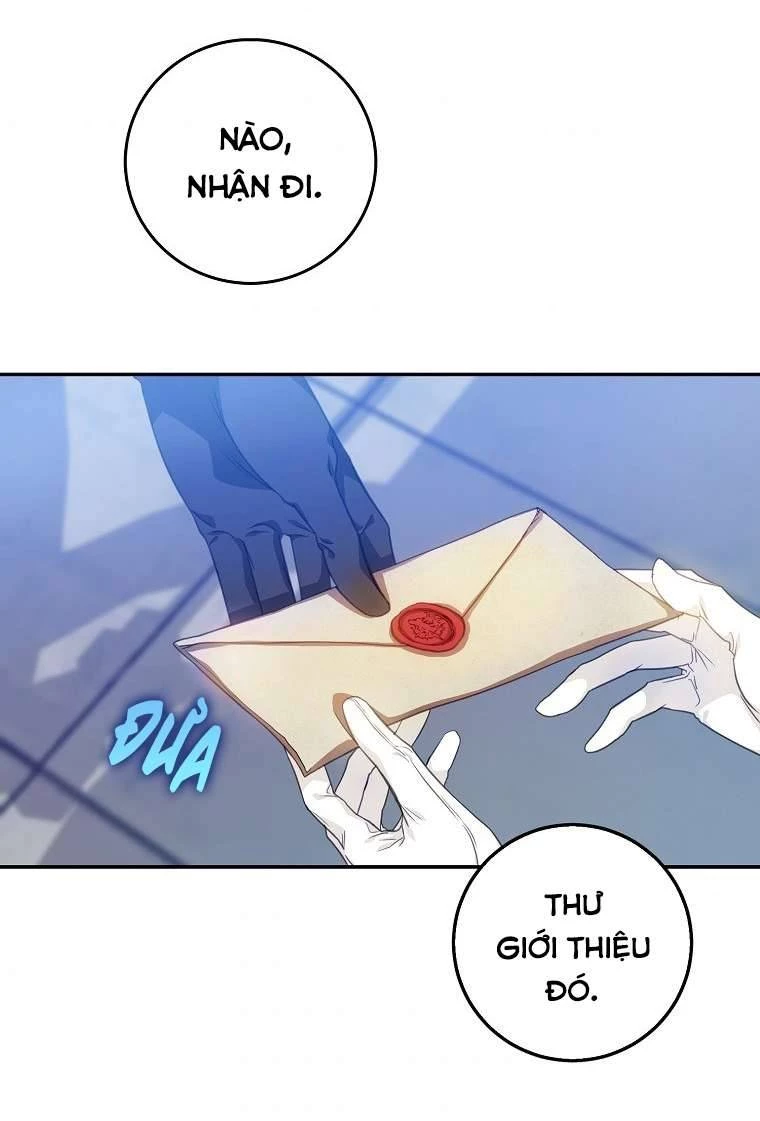 Tôi Trở Thành Vợ Nam Chính Chapter 19 - 48