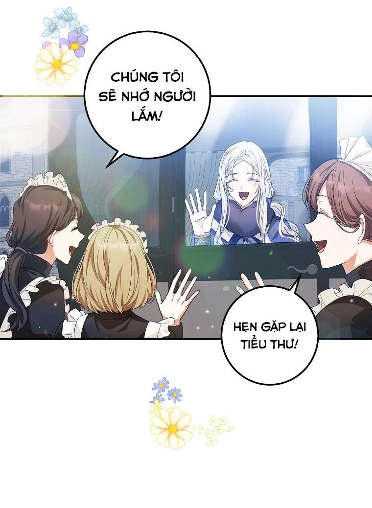 Tôi Trở Thành Vợ Nam Chính Chapter 19 - 55