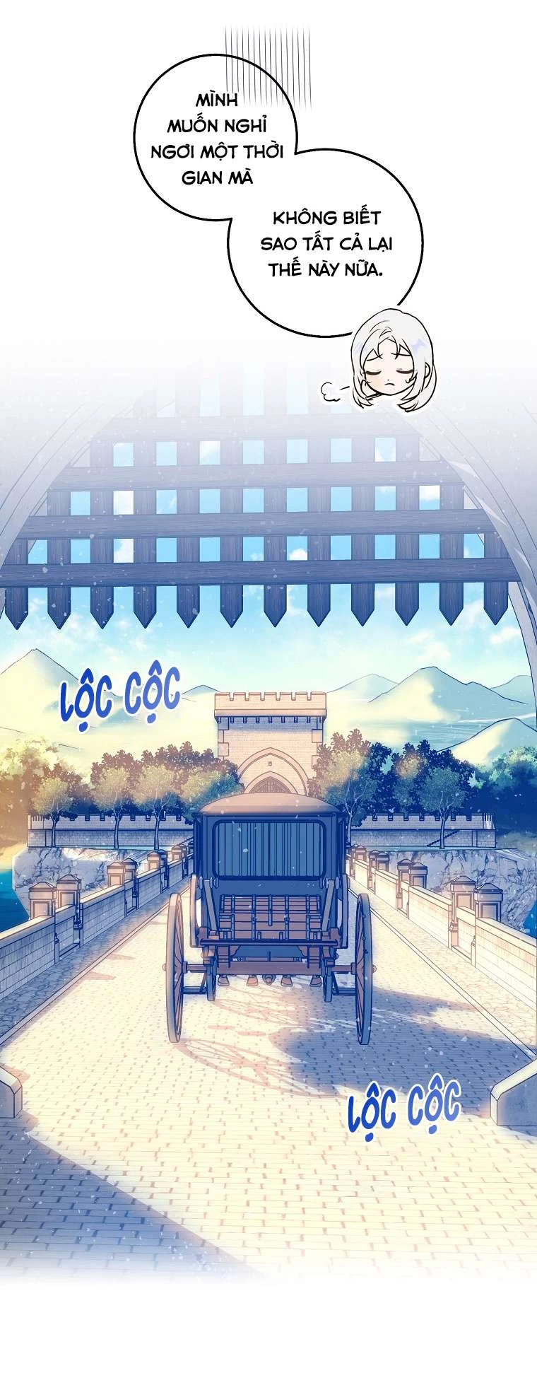 Tôi Trở Thành Vợ Nam Chính Chapter 19 - 62