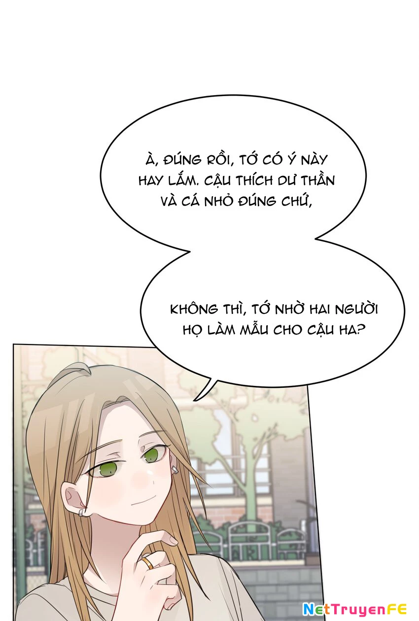 Lắng nghe những vì sao Chapter 20 - 25