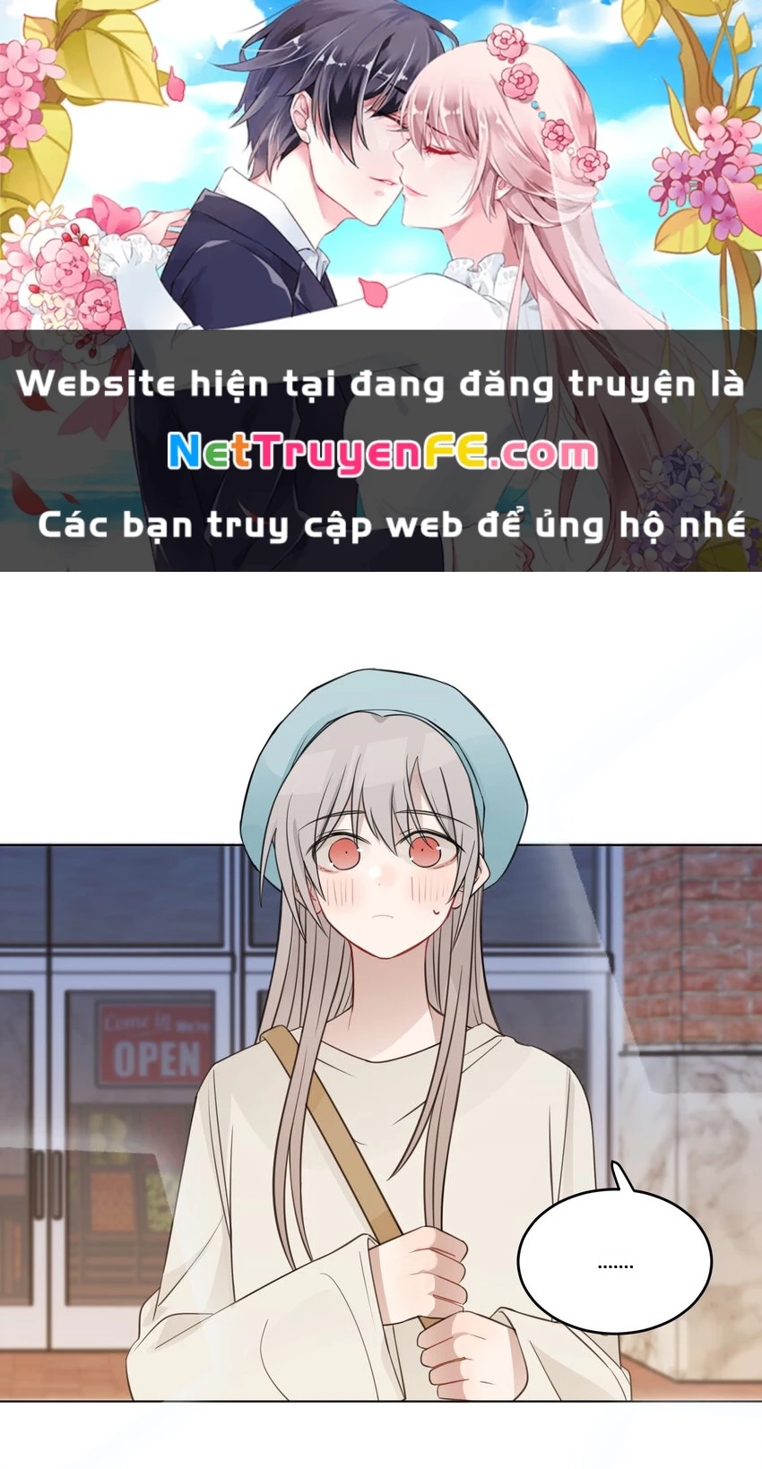 Lắng nghe những vì sao Chapter 21 - 1