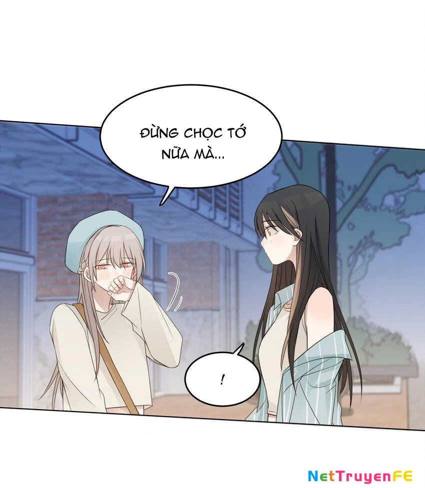 Lắng nghe những vì sao Chapter 21 - 9