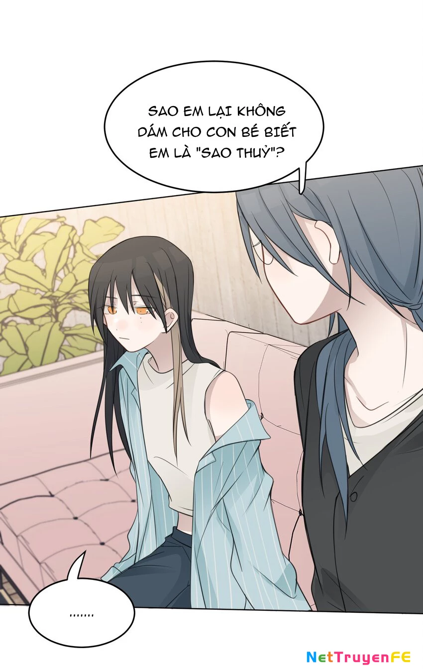 Lắng nghe những vì sao Chapter 22 - 29