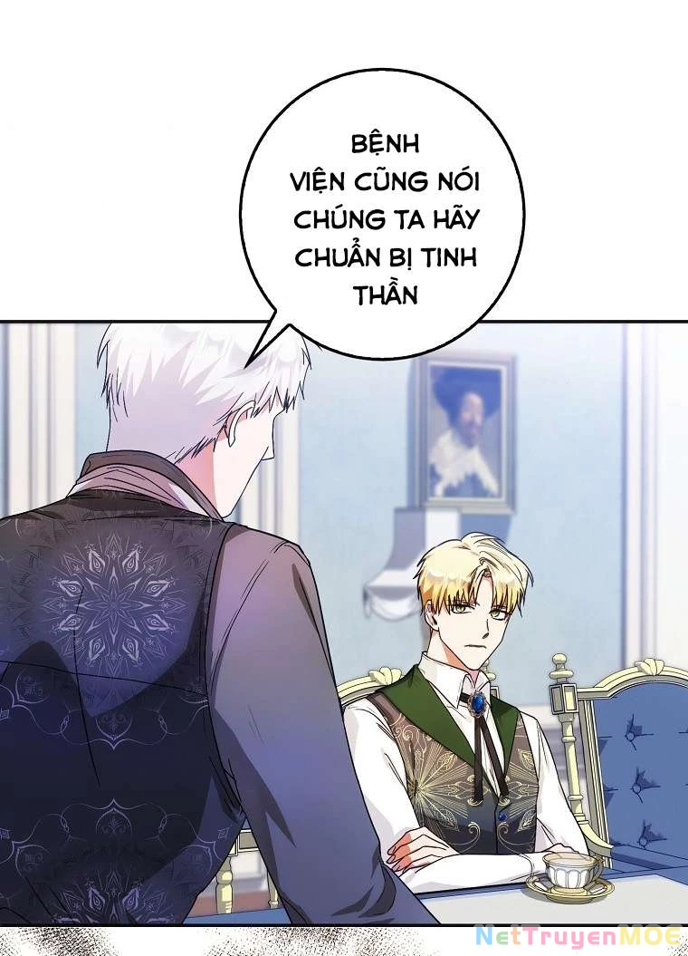 Tôi Trở Thành Vợ Nam Chính Chapter 20 - 2