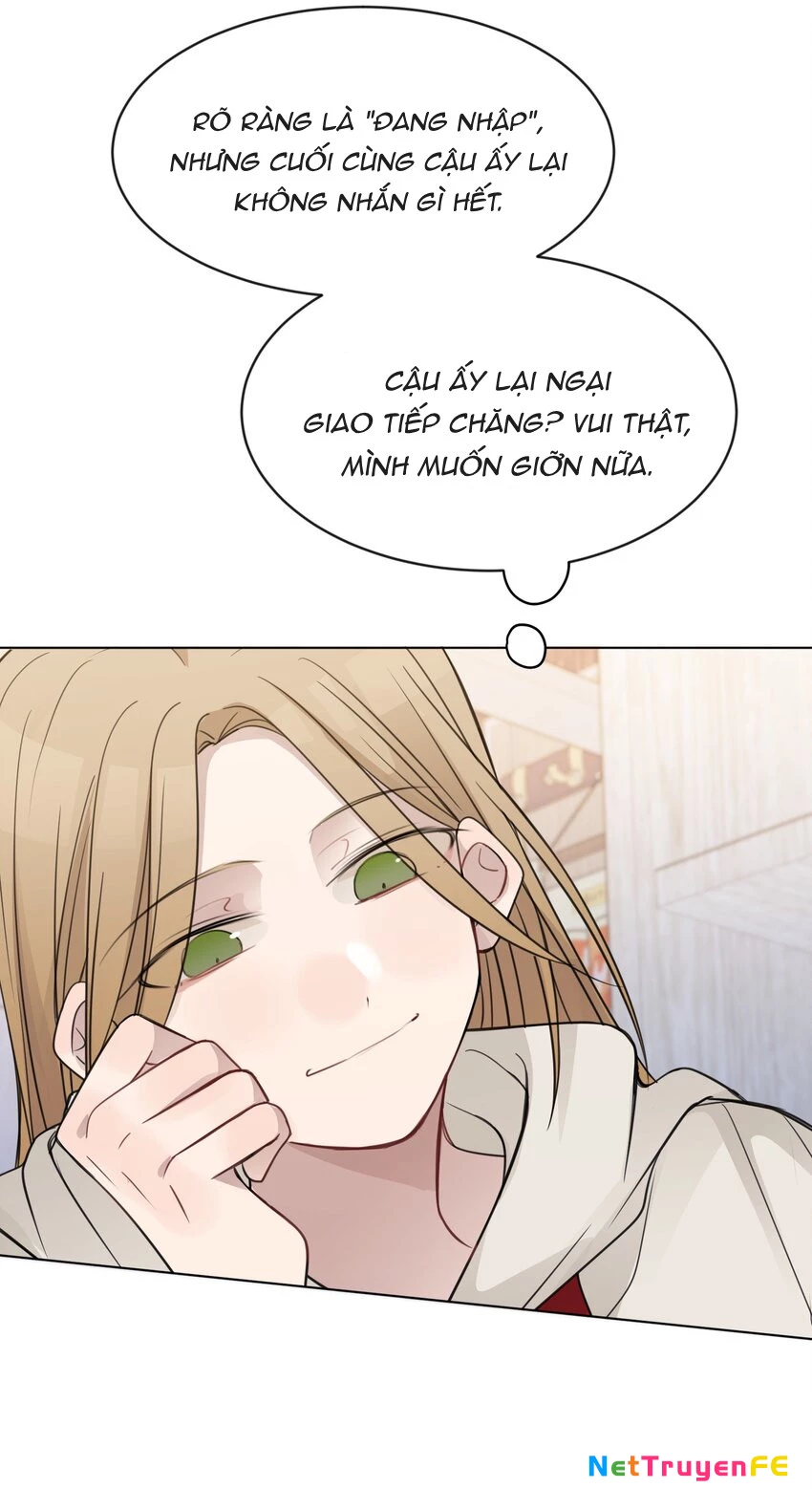 Lắng nghe những vì sao Chapter 24 - 15