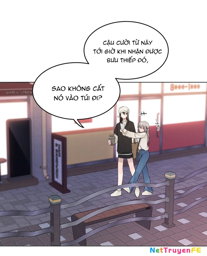 Lắng nghe những vì sao Chapter 29 - 18