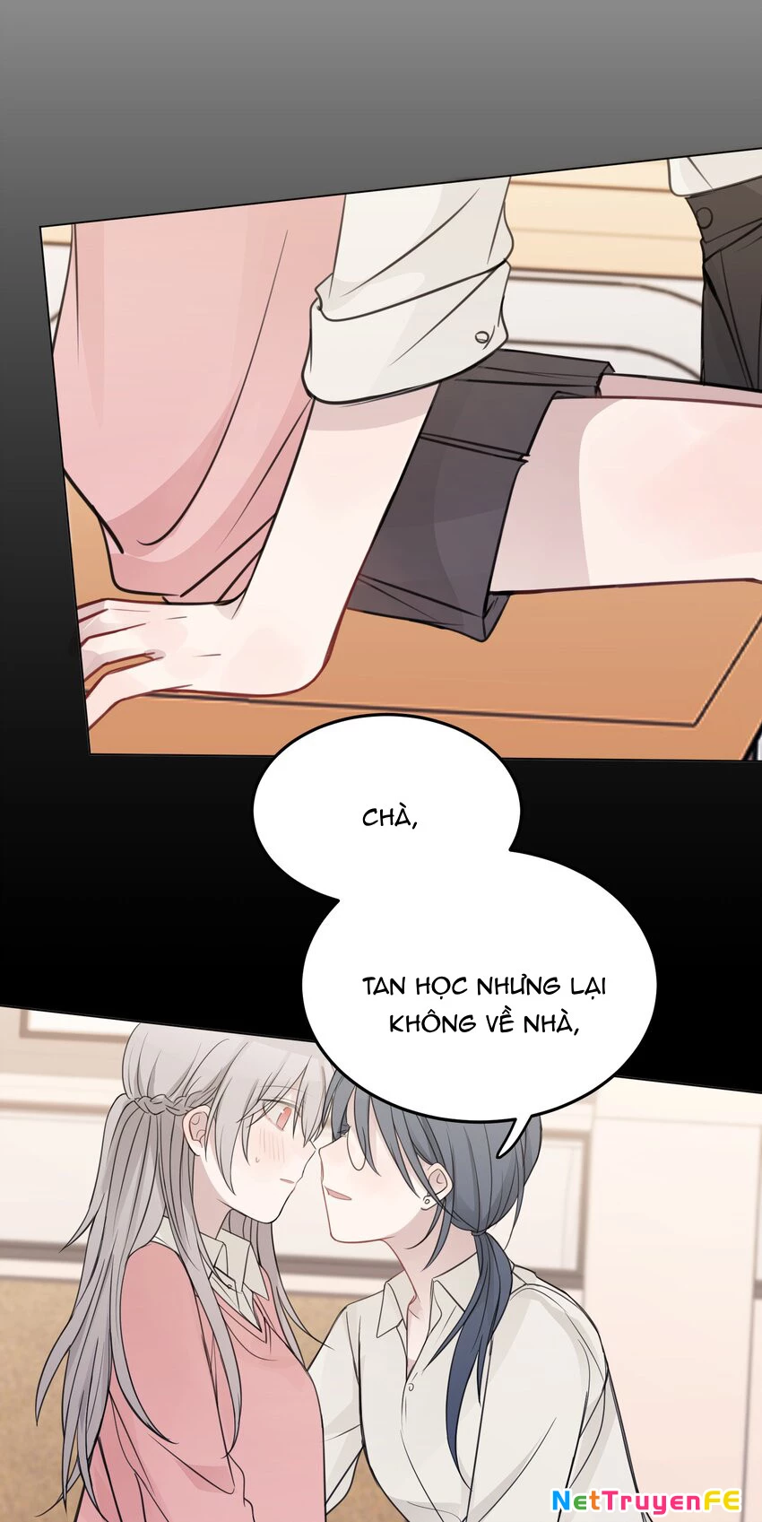 Lắng nghe những vì sao Chapter 32 - 20