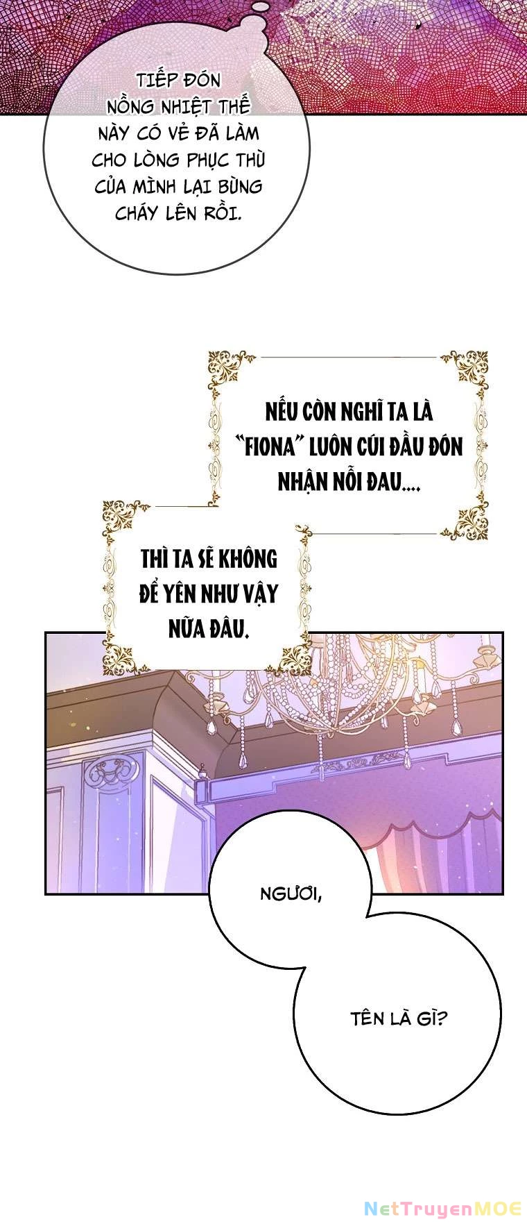 Tôi Trở Thành Vợ Nam Chính Chapter 21 - 14