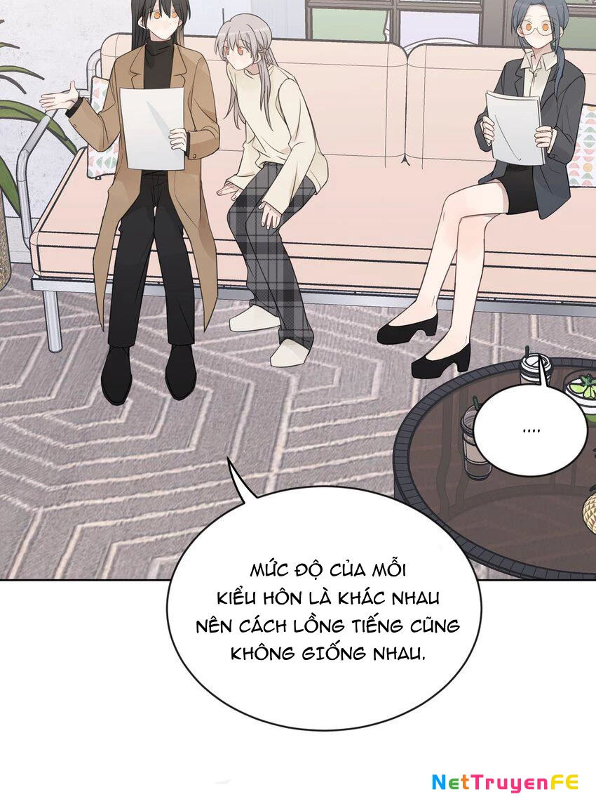 Lắng nghe những vì sao Chapter 38 - 12