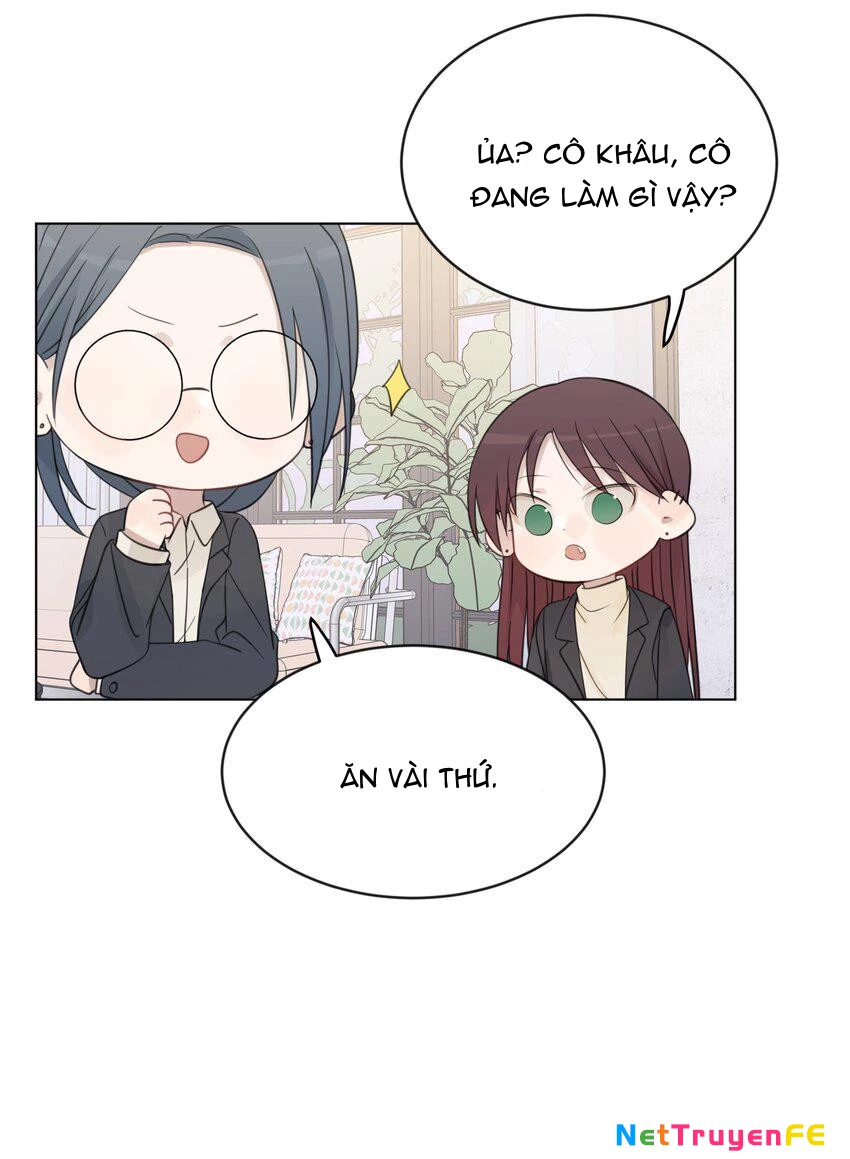 Lắng nghe những vì sao Chapter 38 - 28