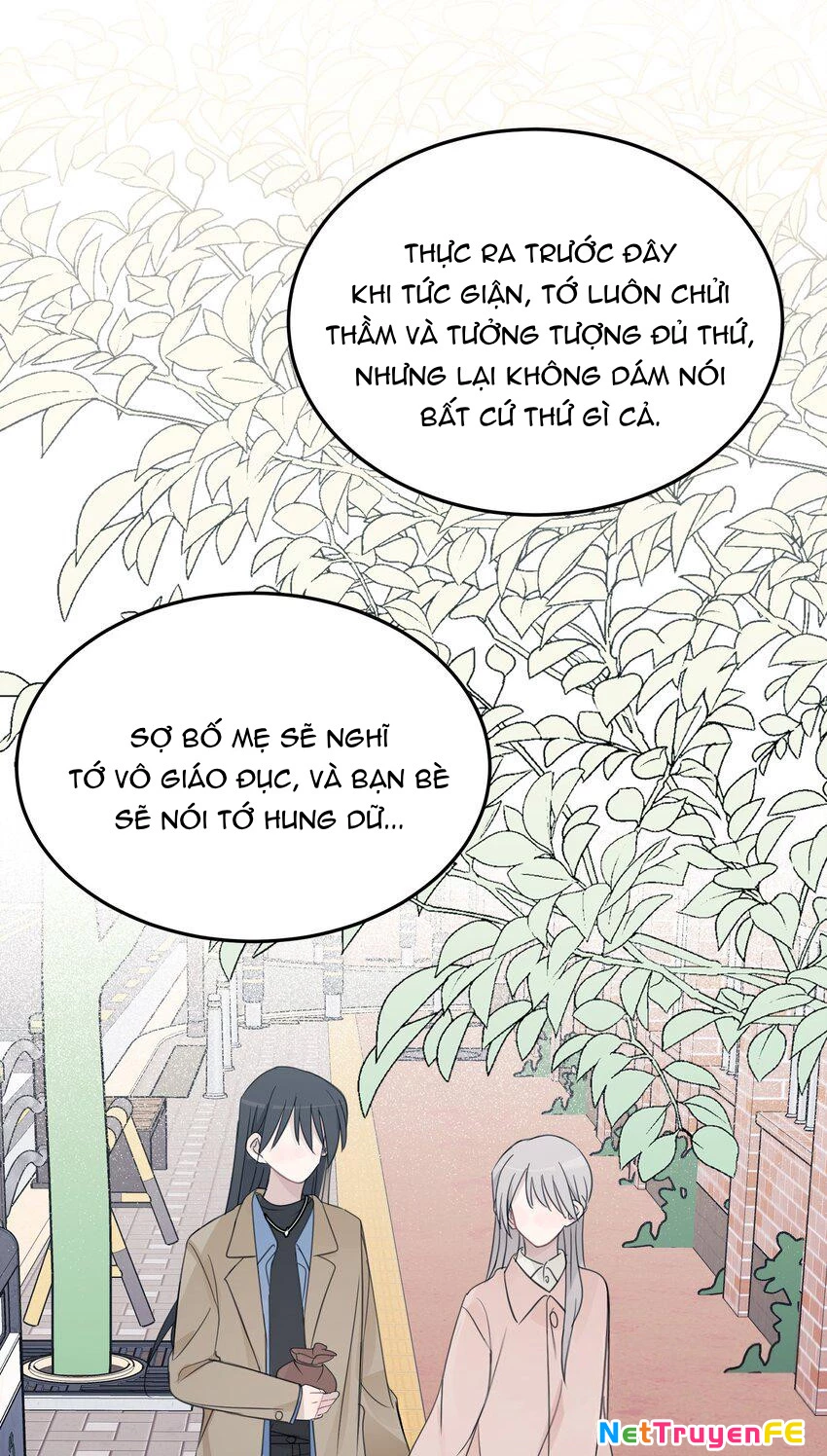 Lắng nghe những vì sao Chapter 41 - 30