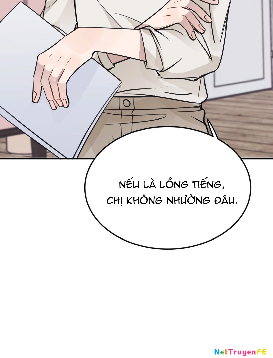 Lắng nghe những vì sao Chapter 47 - 9