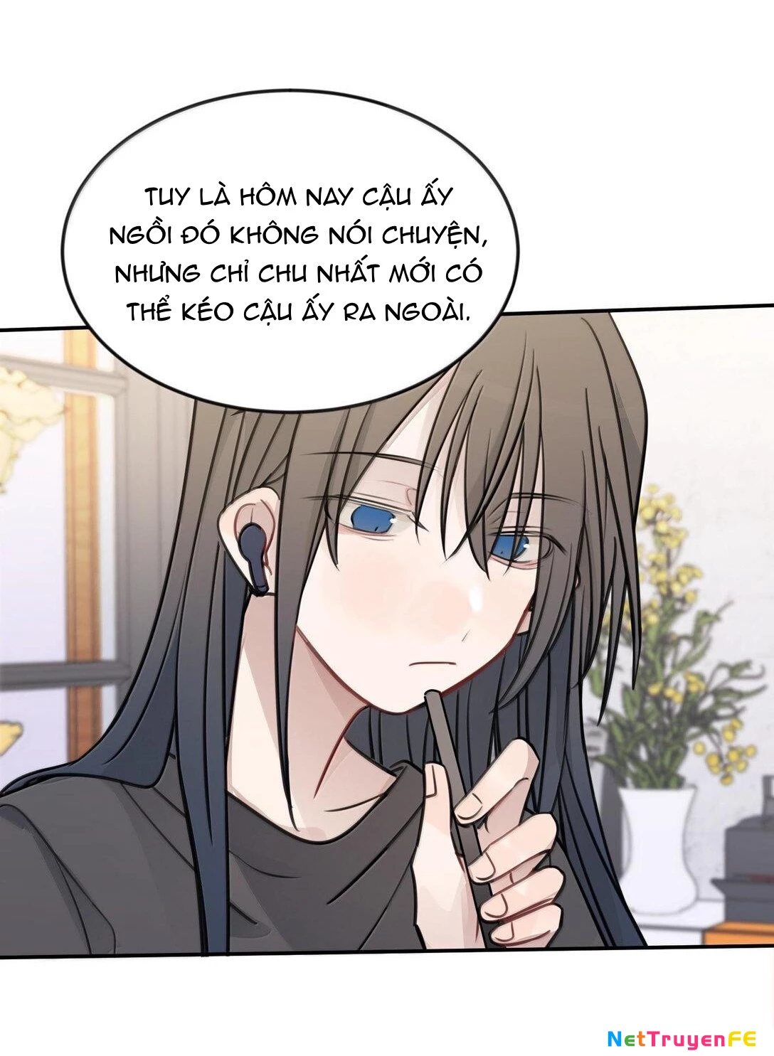 Lắng nghe những vì sao Chapter 49 - 12