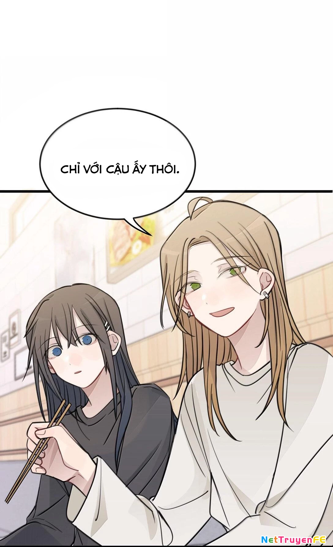 Lắng nghe những vì sao Chapter 51 - 2