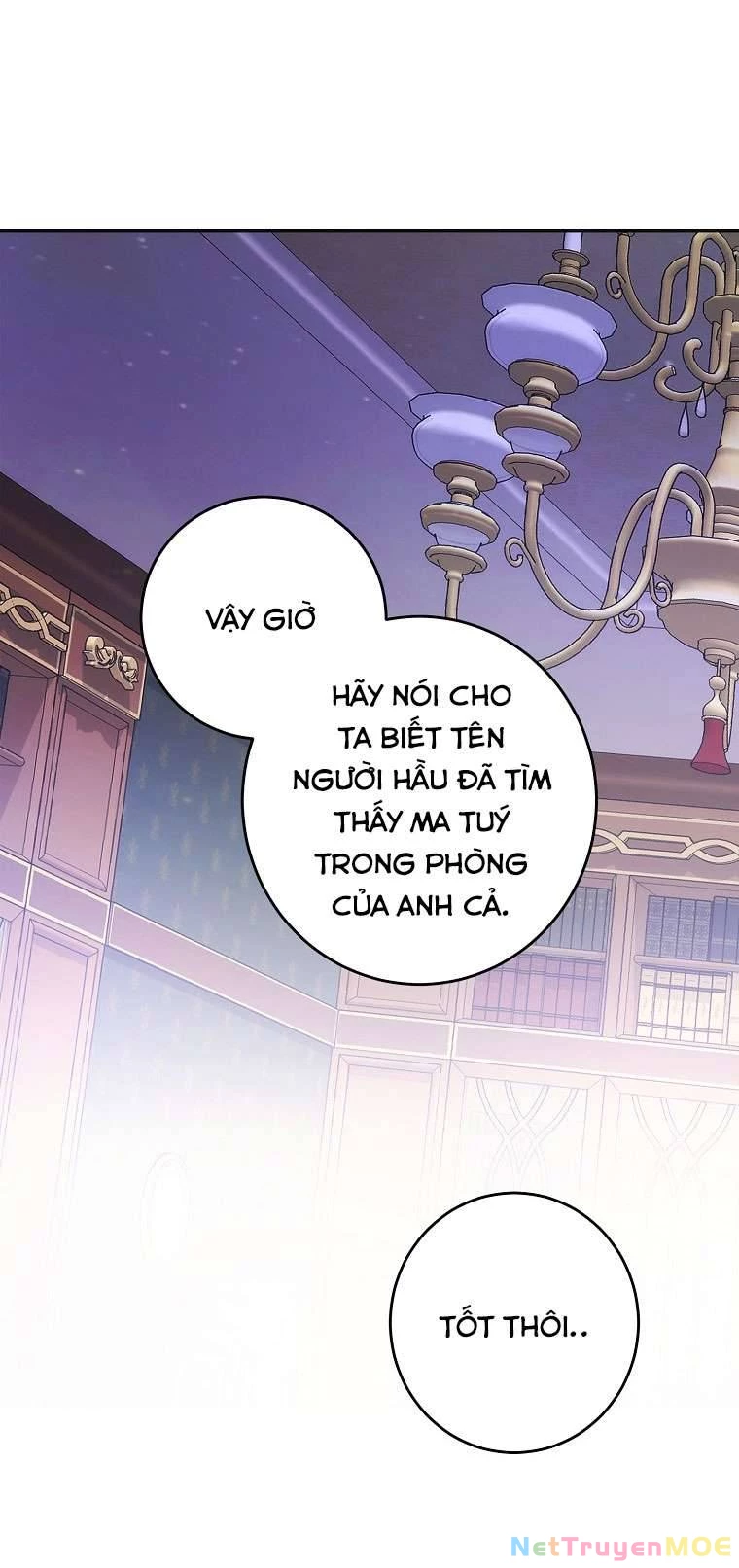 Tôi Trở Thành Vợ Nam Chính Chapter 23 - 53